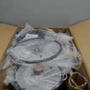 KOCH SYSTEME CS Stainless Steel Cookware Set, 18/10 Stainless Steel Pots and Pans Set 11PCS, Detachable Handle Pots and Pans for Easy Storage, Removable Handle Cooking Set, Induction Compatible