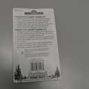 4 x Northland Fishing Tackle Smeltinator Jig Head, Premium Bass Fishing Lure for Swimbaits & Plastics, 3 Pack - 1/8 Oz (4/0 Hook, Purple Silver)