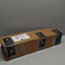 Hipa 138971 Mower Blades for Craftsman LT1000 LT2000 42 inch Riding Mower, Poulan Pro Husqvarna 42'' Deck Lawn Tractor Replace for 532138971 422719