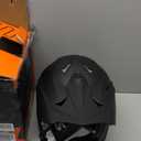 Adult ATV Dirt Bike Helmet with Goggles Gloves & Mask Quick Release Buckle Adjustable Sun Visor Motorcycle Adult Helmet Off-Road Motocross Downhill Moped MX for Unisex-Adult (XX-Large, Matte Black)