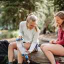Sawyer Squeeze Water Filtration System