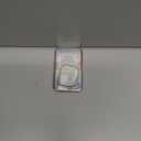 AGVEE 2 Pack Screen Cover Protector for Apple Watch Ultra 2nd 1st 49mm, 9H Tempered Glass with Titanium Aluminum Alloy Frame Bumper Case Cover, Original Touch Sensitive iWatch Film, Original