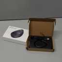 OUTXE Wireless Auto Clicker for iPhone, Bluetooth Phone Screen Tapper with Battery for Hands Free, Silent & Adjustable Speed Finger Clicker for Tiktok Live Broadcasts Likes, Gaming, Reward Task