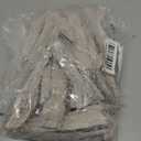 Natural Looking Wood Pieces in Driftwood Finish, 3-6 Inches Long, 1.1 Pound, Vase and Bowl Fillers