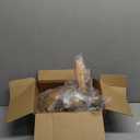 Bstrip Hanging Grow Lights for Indoor Plants, 18W Full Spectrum, Boho Rattan Lantern Shade, 3800K Wall-Mounted Decorative Plant Light with 9.8FT Power Cord, Ideal for Tall Plants, Flowers