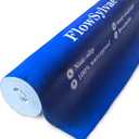 Temporary Floor Protection for Renovation, Painting, Construction - 39" x 100',Approx. 45 mil Thick Covers 323 sqft