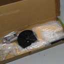 Deck Board Straightening Tool, Lever Deck Board Straightening Tool for Straightening Bending Boards To Tighten Up The Gaps, Adjustable Deck Tools Suitable for Single, Double & Metal Joists