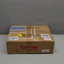 Kayme 7 Layers Heavy Duty Car Cover Waterproof All Weather, Full Exterior Cover Outdoor Snow Sun Uv Protection with Zipper for Automobiles, Universal Fit for Sedan (186 to 193 Inch)