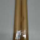 2 x Warriors Dreams Canvas Wall Art Print Poster Armored Helmet Samurai spirit with Scroll Wood Framed Ready to Hanger Home Karate Hall Sushi Restaurant Decor 16x35