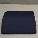 Tempur-Pedic Lumbar Cushion, Travel Size