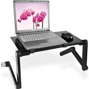 Multifunctional Laptop Table