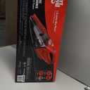 Dirt Devil Scorpion Plus Quick Flip Handheld Vacuum Cleaner, Powerful Suction, Lightweight, Includes Quick Flip Crevice Tool, Corded Portable Vacuum Cleaner