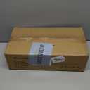 DEWENWILS 65W LED Flood Light Outdoor, 6670 LM Super Bright(500W Equivalent) IP65 Waterproof Knuckle Mount LED Security Light, 5000K Daylight Flood Light for Garden, Yard, Garage, UL Listed, White Set Of 2