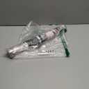 Yzogbry Modern Dark Grey White Poppy Floral Peony Flowers Peel and Stick Wallpaper Wall Decor Self Adhesive Wall Paper Stick on Easy Peel Off Contact for Renter Apartment