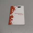 Making Sense of the Cross Participant Book