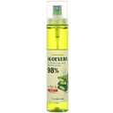 [FROMNATURE] Aloe Vera 98%"Moisture Soothing Gel Mist" - 4.06 fl oz. (120 ml) [Parebens FREE/Benzophenone FREE/Animal Oil FREE/Mineral Oil FREE]