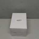 Qtip Holder Dispenser Bathroom Canisters Jar with Lid - 14 oz Ceramic Apothecary Canister for Cotton Ball Swabs Round Pads Floss Bath Salts Candy Vanity Makeup Organizer Storage