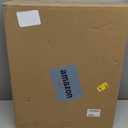 Yaetm 16x20 Picture Frame Matted to 11x14 Set of 4, Natural Solid Oak Wood 16x20 Frame for Gallery Wall, Photos, Posters & Art Prints, Horizontal and Vertical Wall Mount (4 pack, Oak)