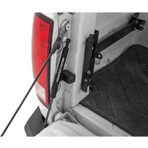 Rough Country Tailgate Assist for Ram 1500/2500/3500 (2010-2026 & Classic) - Smooth, Safe & Controlled Tailgate Lowering