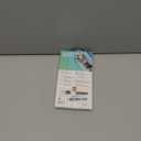 Temdan Compatible with iPhone 16 Pro Max Case Waterproof, Built-in Screen & Camera Protector IP68 Underwater Full Body 16FT Military Dropproof Shockproof Phone Case 6.9"-Black/Clear