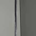 Nuvo Iron Baluster INTR Hollow BLK Steel SQI0C
