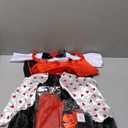 fun shack womens Plus Size (Medium, Black)