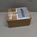 Portable Cordless Heating Pad for Neck, Shoulders & Back - Rechargeable Battery Operated Heating Pad with 3 Heat Settings, Birthday Gift for Women, Weighted Neck Warmer for Pain Relief (Navy Blue)