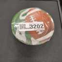 Creative Converting 331932 Football Party Dessert Plates Brown