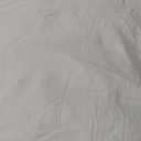 LIANLAM Goose Feather & Down Pillows, 3-Chamber Gusseted Design for Side and Back Sleepers- Set of 2, 20" x 32"