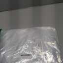 Wowfit 100 CT 18x24 Inch 1.1 Mil Clear Plastic Flat Open Poly Bags  Great for Dough Proofing, Bread Baking, Injera, Food Storage, Jackets, Coats, Pillows, Laundry, and More