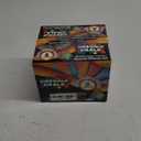 JOYIN 36 PCS Washable Sidewalk Chalks Set in 6 Packs, 18 Colors, Including 12 Tie Dye, 12 Glitter & 12 Neon Color Outdoor Chalks for Painting, Drawing, Gifts for Kids