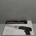 VIPASKA Electric Aquarium Gravel Cleaner Kit with High Pressure Strong Suction, 6-in-1 Multifunction Fish Tank Vacuum Cleaner and Water Changer for Aquarium, Gravel Vacuum with Sand Filter Tools