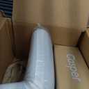 Casper Sleep Essential Cooling Foam Pillow – King Bed Pillow | Firm Memory Foam with Cooling Cover, Supports Side Sleepers, Breathable & Pressure-Relieving,  King, Essential Cooling Foam Pillow, Single Pack