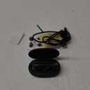 Sony CRE-C20 Self-Fitting OTC Hearing Aids for Mild to Moderate Hearing Loss, Prescription-Grade Sound Quality, Compact Virtually Invisible Design, Customizable App, and Rechargeable Battery