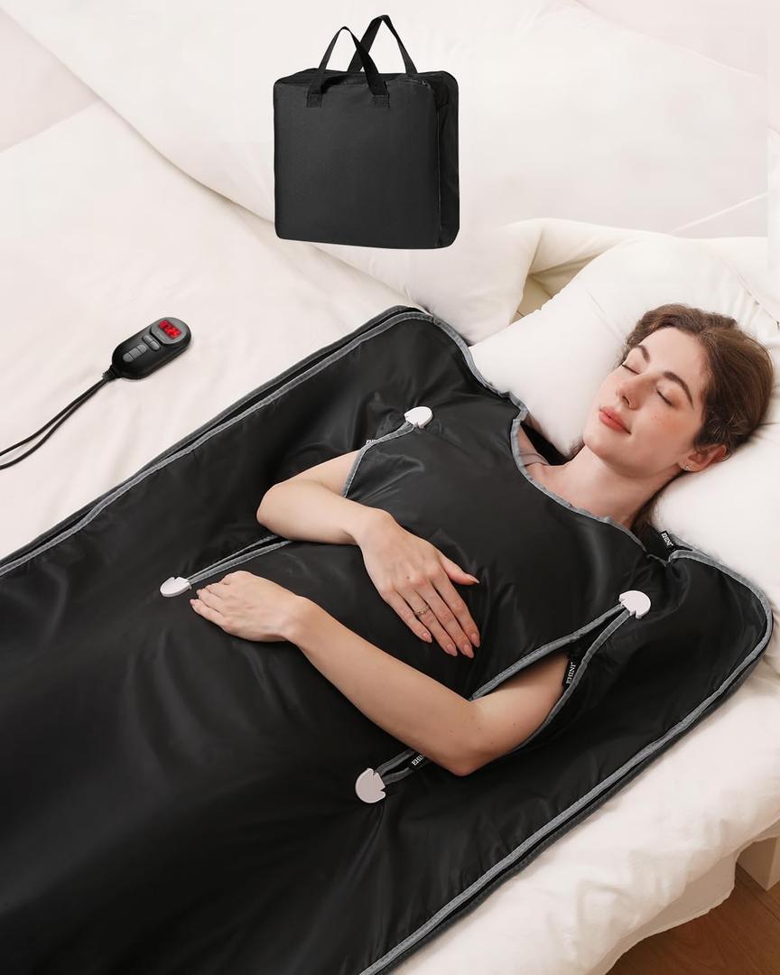 Sauna Blanket for SPA