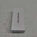 KHIRHF Color Blind Glasses for Men, Color Vision Deficiency Correcting & Enhancing Glasses for Red-Green Colour Blindness | Indoor & Outdoor Use