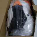 CSVBTRF Weighted Stuffed Animal, 4.2 lbs 19" Penguin Plush Hugging Pillow for Kids Gift - Penguin Stuffed Animal