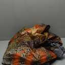 Spooktacular Creations Kids Halloween Inflatable Costumes, Triceratops Blow Up Costumes for Boys, Realistic Full Body Inflatable Suit for Halloween Cosplay Parties 7-10Y