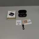 AI Translation Earbuds Real Time 164 Languages Translator Earbud 3 in-1 Bluetooth 5.4 Audifonos Traductores Ingls Espaol Translating Device for Travel Business Leaning iOS & Android Compatible (Black)