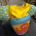 US Coast Guard Approved Life Jacket 30-50 Ibs