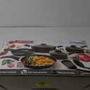 GoodCook 10pc Everyday Nonstick Cookware Set