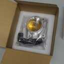 Electronic Throttle Body Compatible with Chevy Colorado L4 2.5L 2015-2020, Impala 2014-2019, for GMC Acadia 2017-2020, Canyon 15-20, for Buick LaCrosse 2018-2019, for 12670839