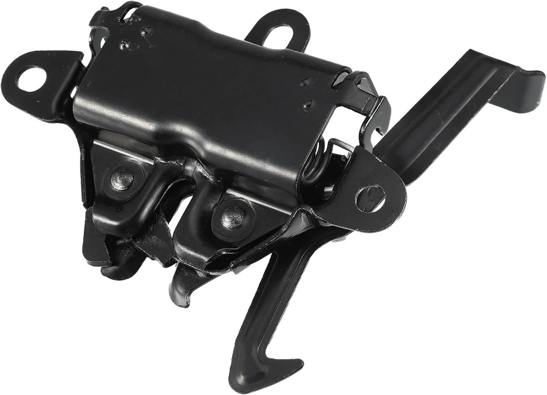 ACROPIX Engine Hood Latch Fit for Toyota Camry - Pack of 1 Black