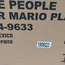 Fisher-Price Little People My Mario Adventure Playset Toddler Toy