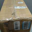 17 Inch Large Eagle Statue Resin Sculpture Frgurine Gift for Home Decor Office Living Room Desktop Display Decorative Decoration