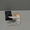 TORRAS Magnetic Shockproof for iPhone 17 case with Camera Control, [12FT Military Grade Drop Protection][Fit for MagSafe], Transparent Anti-Fingerprint & Soft Touch Case for iPhone 17, Crystal Clear