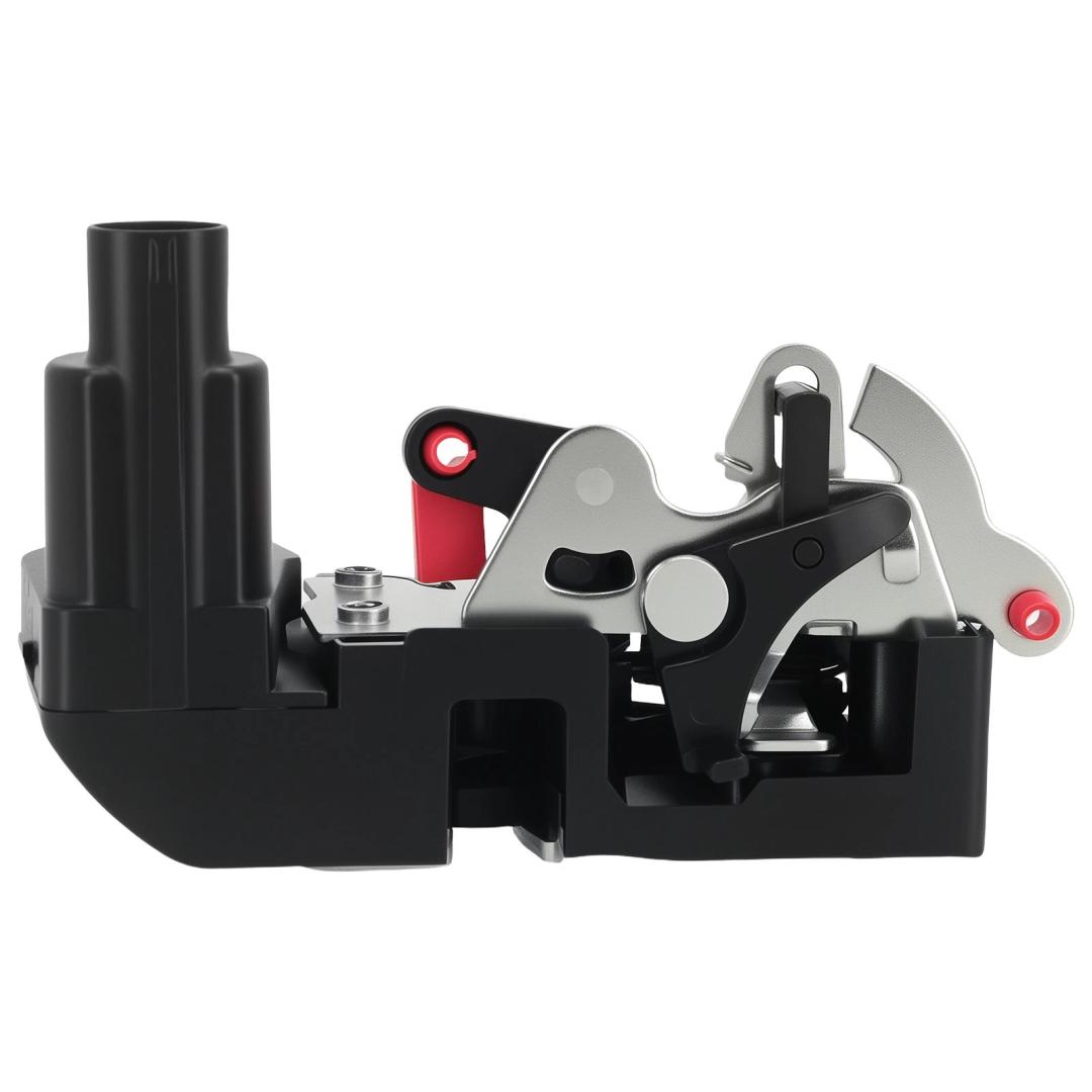 A-Premium Rear Right Door Lock Actuator for Jeep Grand Cherokee ZG ZJ SUV DLA608
