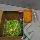 Fabric Flower Bouquets Toys, DIY Craft Kits Toys for Kids - Flowers Market Toy, Build Your Flower Bouquet, Arts & Crafts for 4+ Year Toddler Girl, Educational Activity Preschool B-Day Gifts