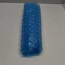 Upgrade Baby Bath Mat Non Slip Extra Long Bathtub Mat for Kids 40 X 16 Inch - Eco Friendly Bath Tub Mat with 200 Big Suction Cups,Machine Washable Shower Mat,Blue