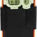 6 Pin AC CDI BOX Replacement for GY6 50cc 125cc 150cc ATV Taotao Ignition Box 6 Pin 2pcs